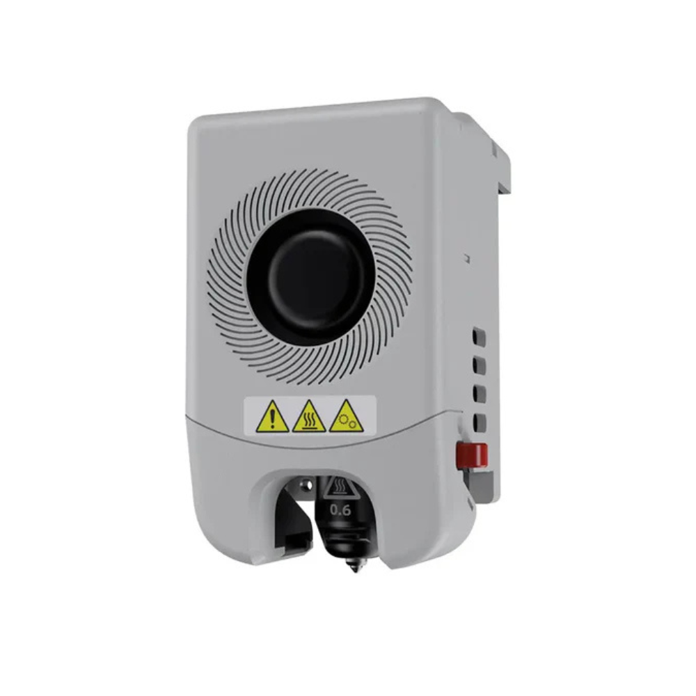 Flashforge Extruder Assembly for Adventurer 5M Series